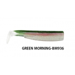 FIIISH  BLACK MINNOW 90 CORPO(N2)